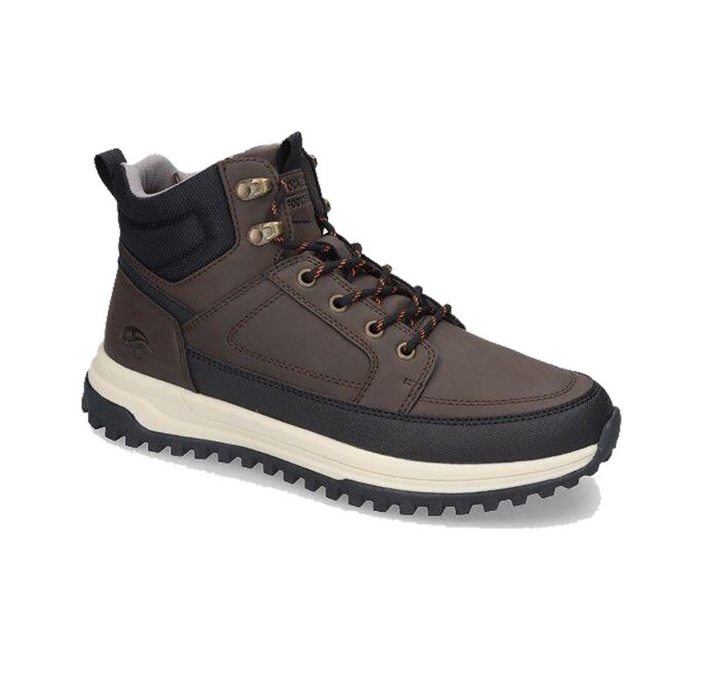 Dockers by Gerli Herren Stiefel Stiefel (braun)