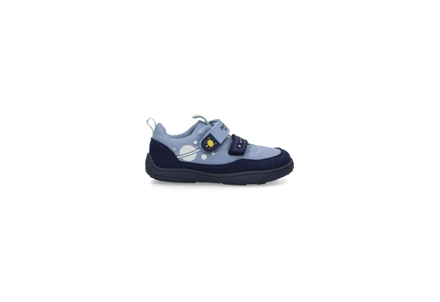 Dockers by Gerli Klettschuh Kindergartenschuh, Hausschuh, bequemer Alltagsschuh