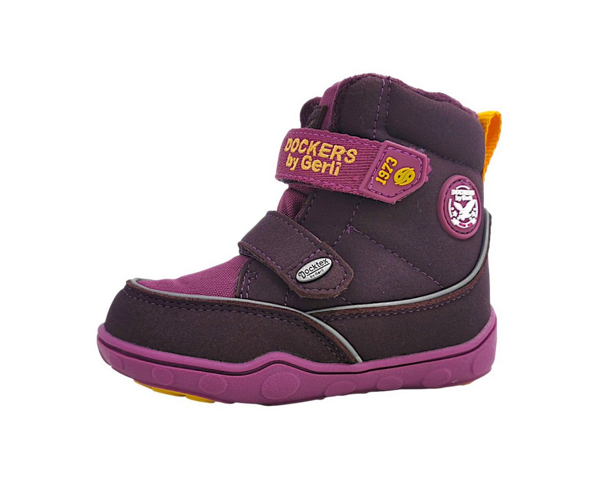 Dockers by Gerli Klettschuh Stiefel