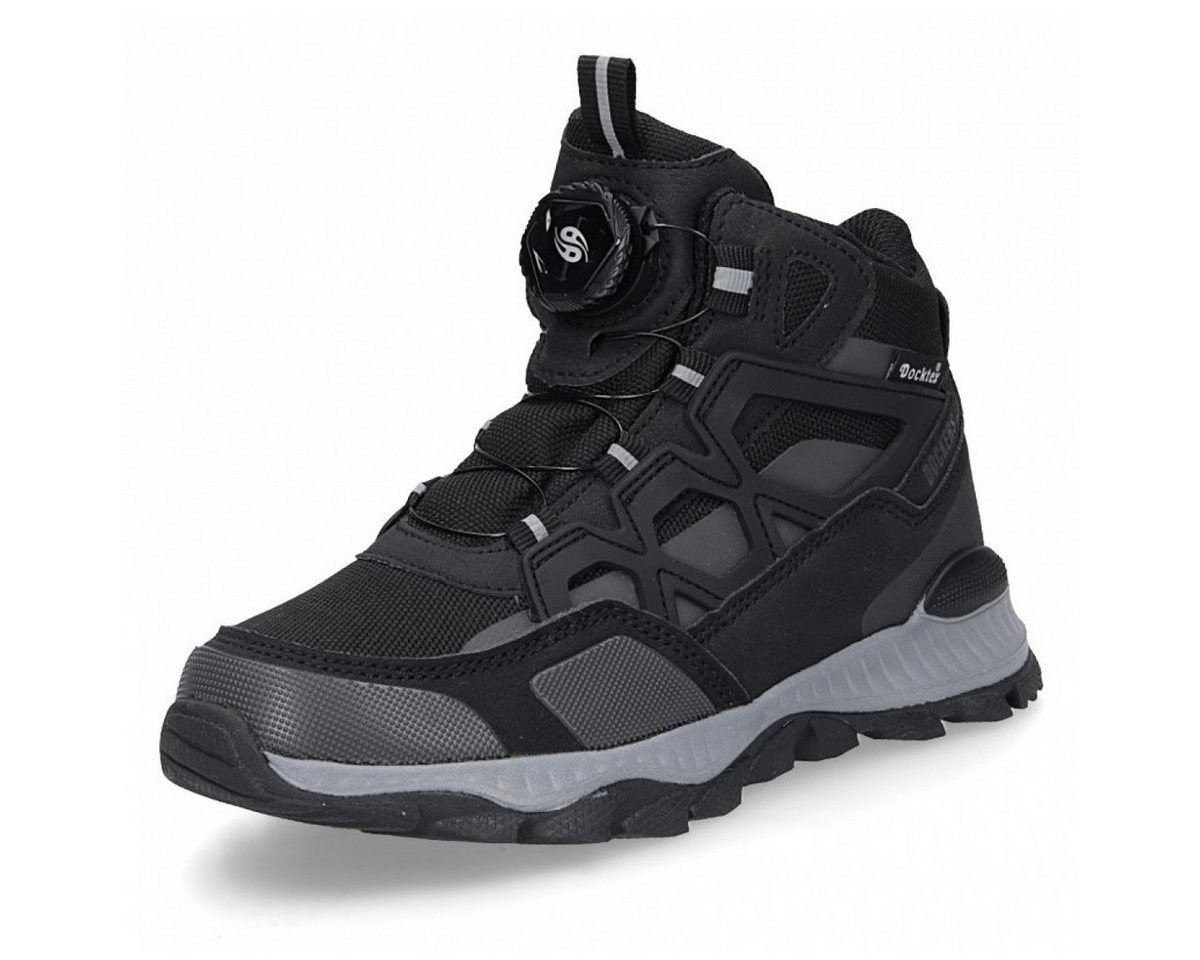 Dockers by Gerli Klettstiefel