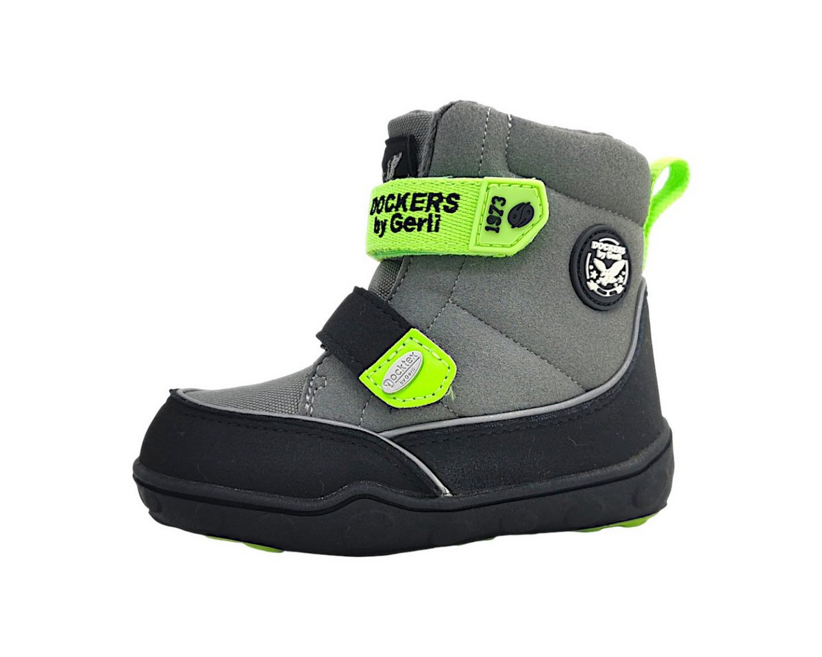 Dockers by Gerli Klettstiefel Stiefel