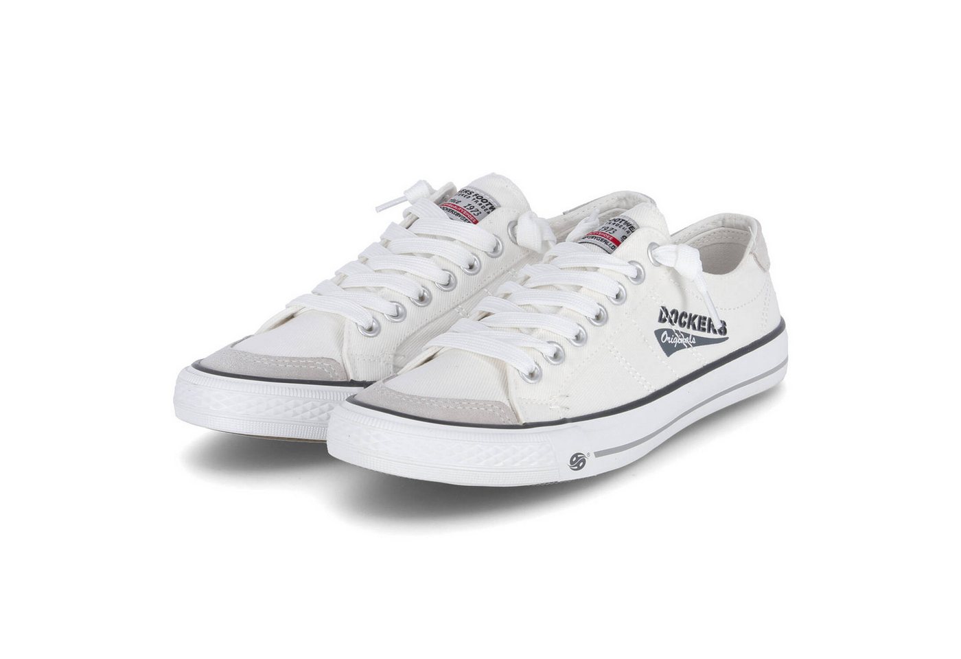 Dockers by Gerli Low Sneaker Sneaker