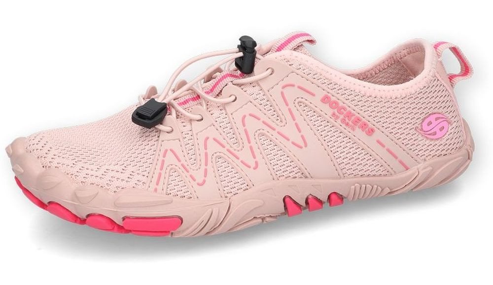 Dockers by Gerli Meha Sneaker (rosa)