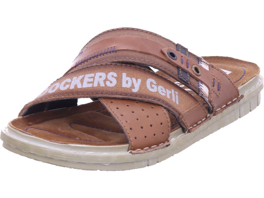 Dockers by Gerli Pantolette