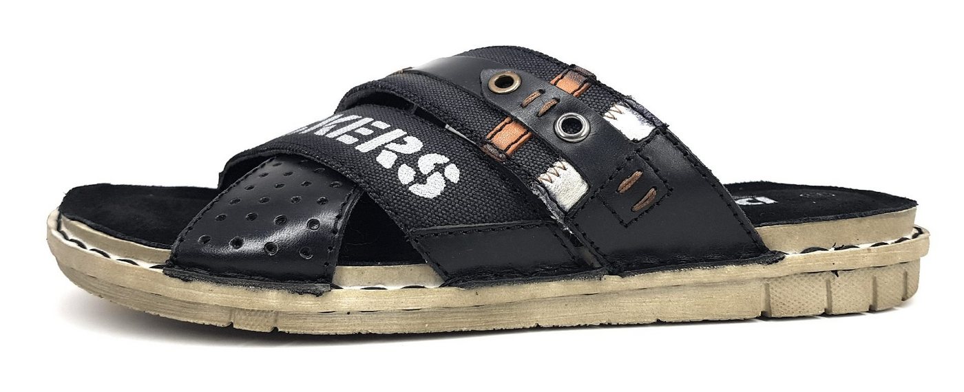 Dockers by Gerli Pantolette Hausschuh