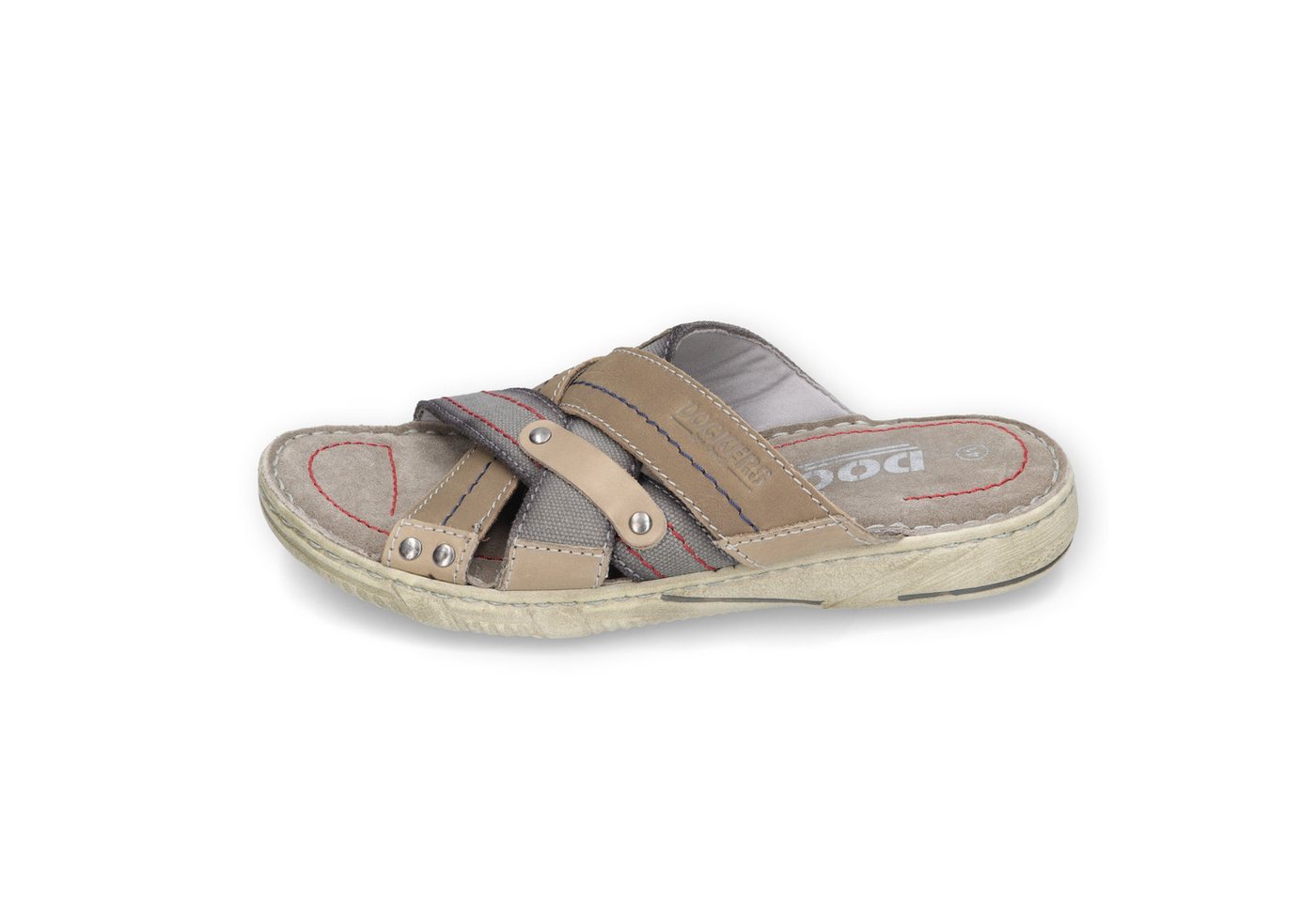 Dockers by Gerli Sandale