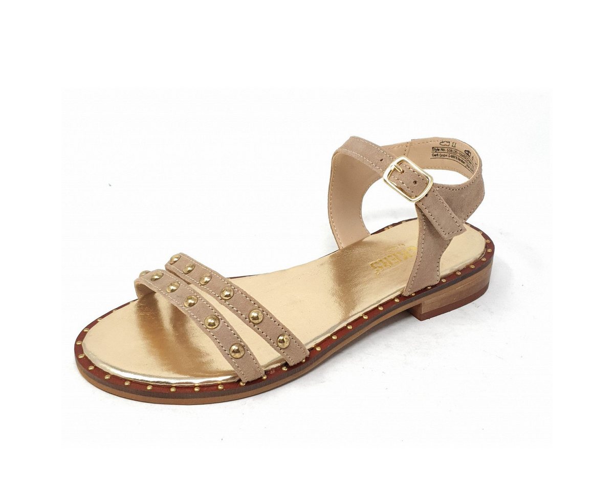 Dockers by Gerli Sandalette (beige)