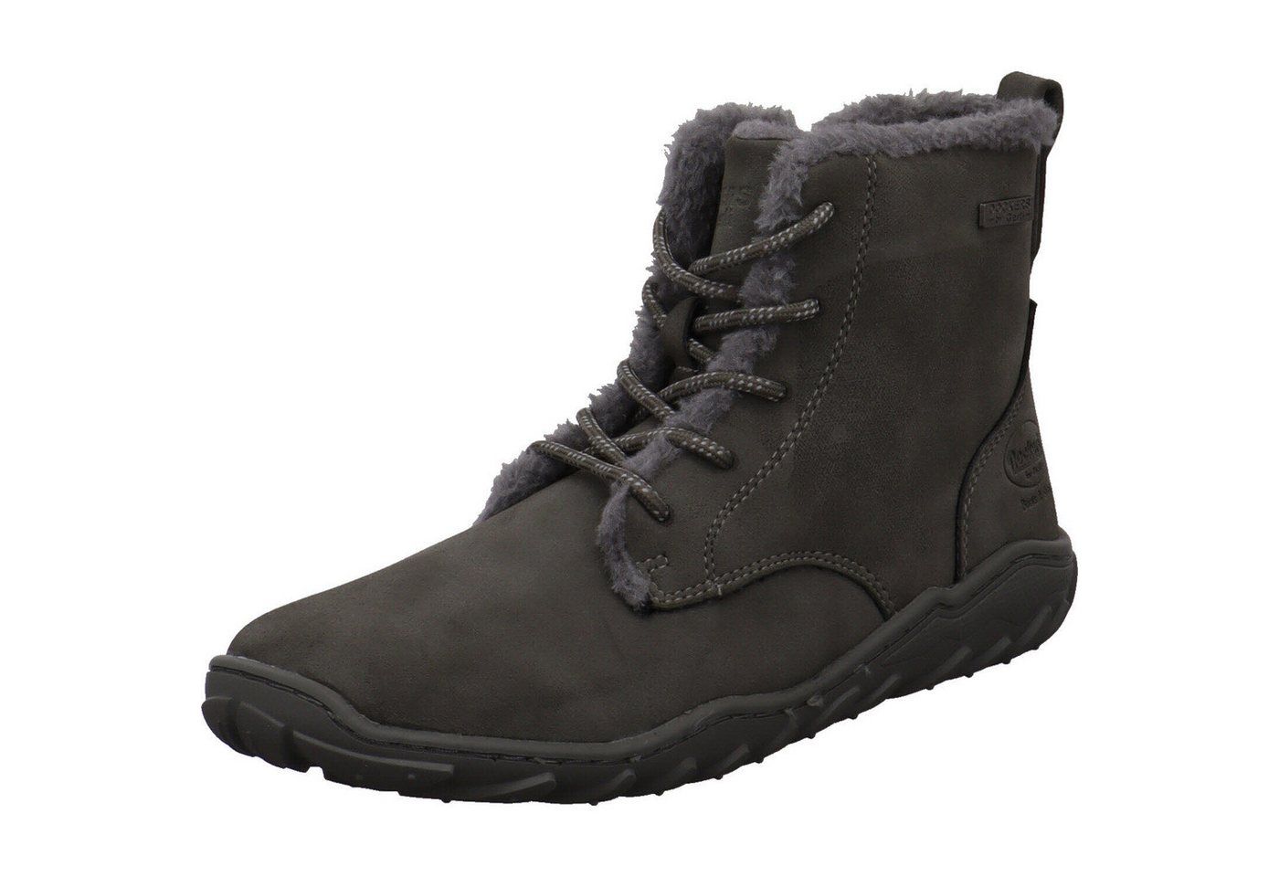 Dockers by Gerli Schnürboots (grau)