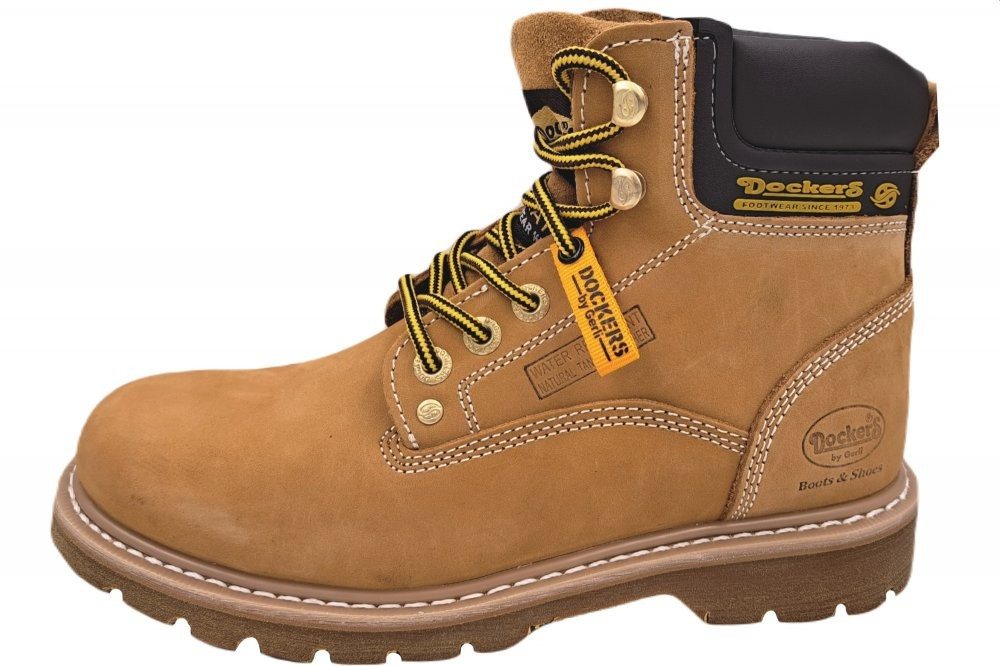 Dockers by Gerli Winterboots