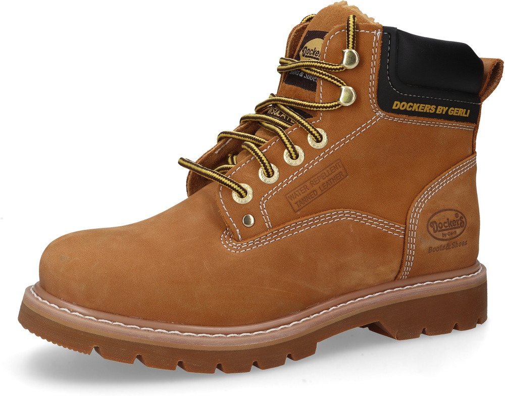 Dockers by Gerli Darmstadt Stiefel