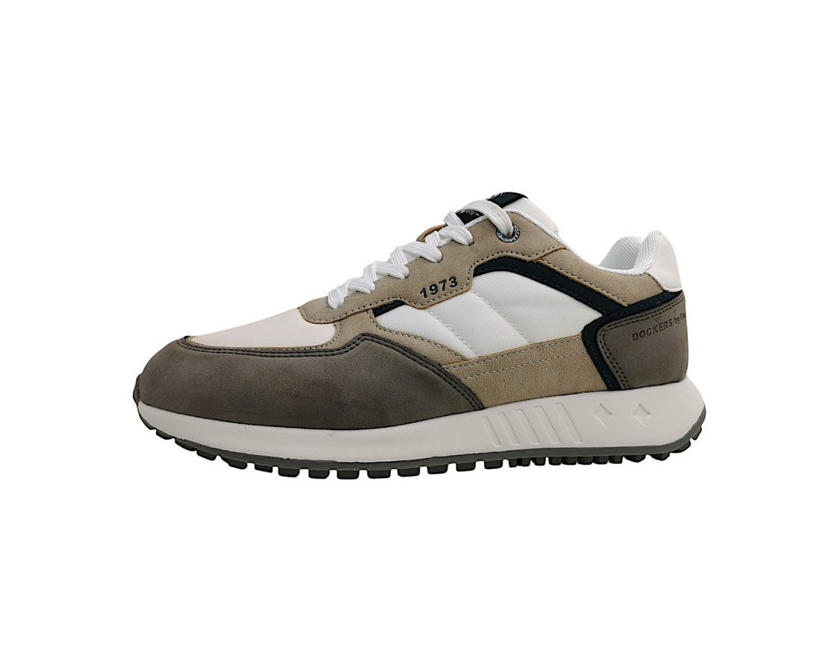 Dockers by Gerli Schnürer Schnürschuh