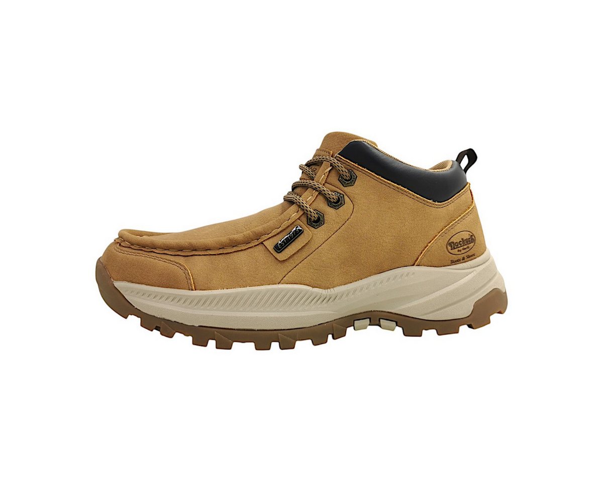 Dockers by Gerli Schnürer Schnürstiefelette