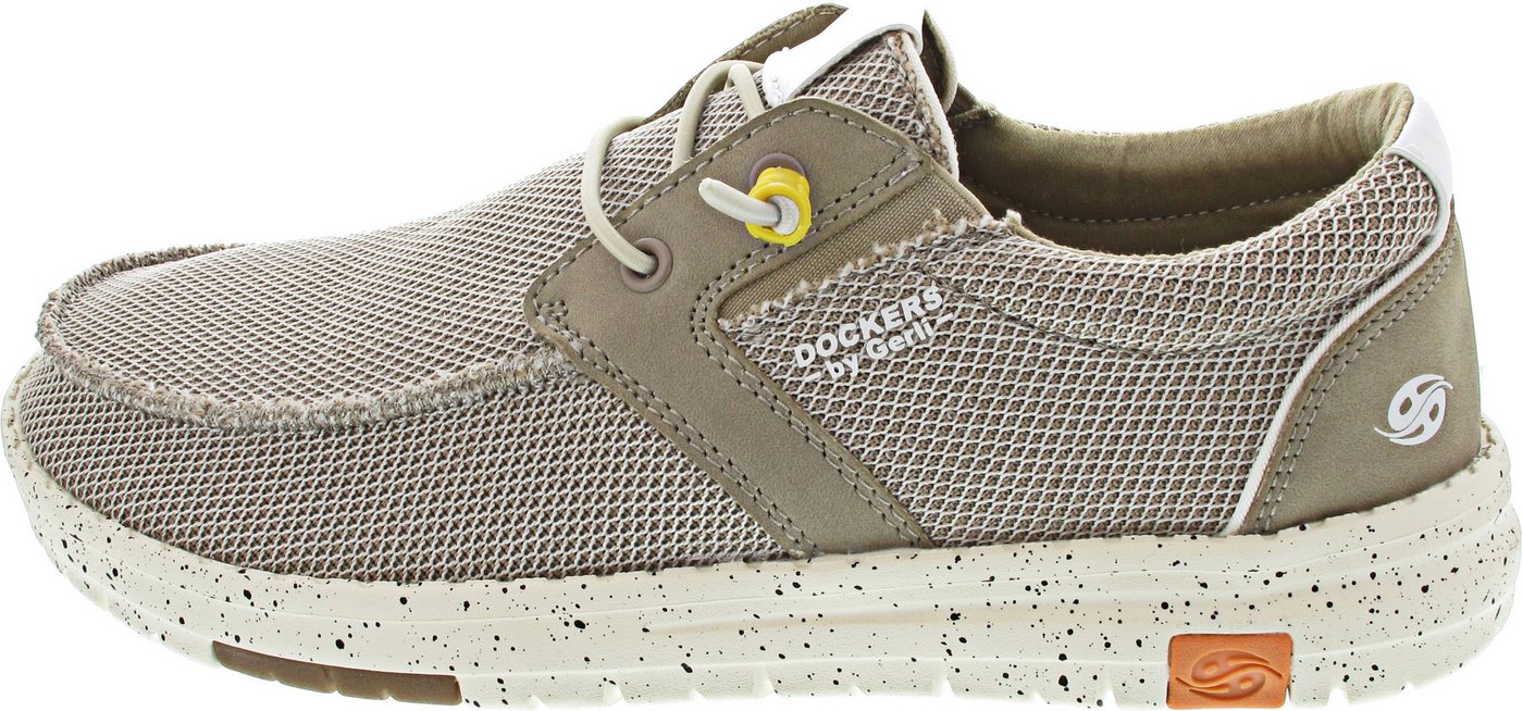 Dockers by Gerli Schnürschuh