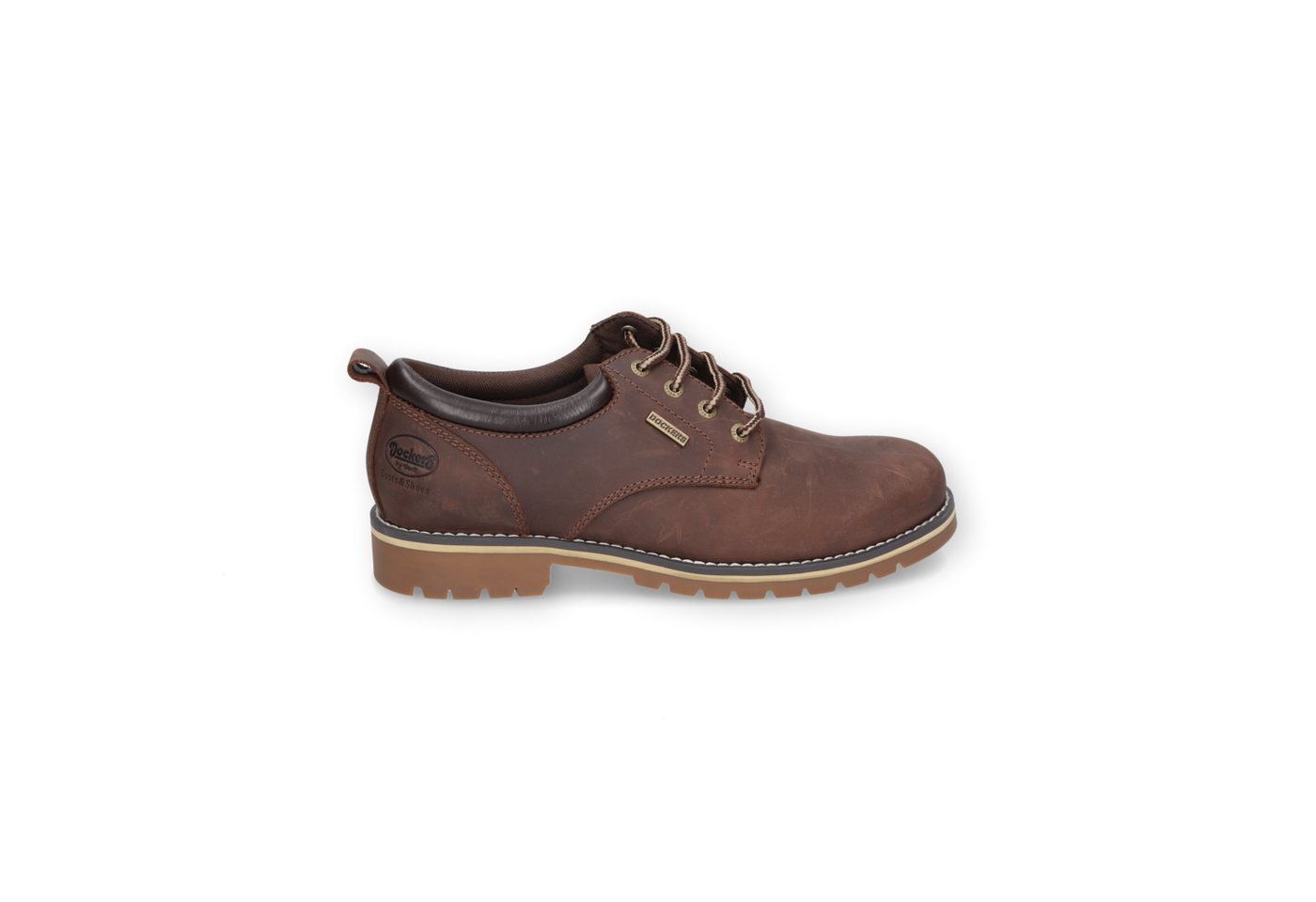 Dockers by Gerli Schnürschuh (cafe (320))