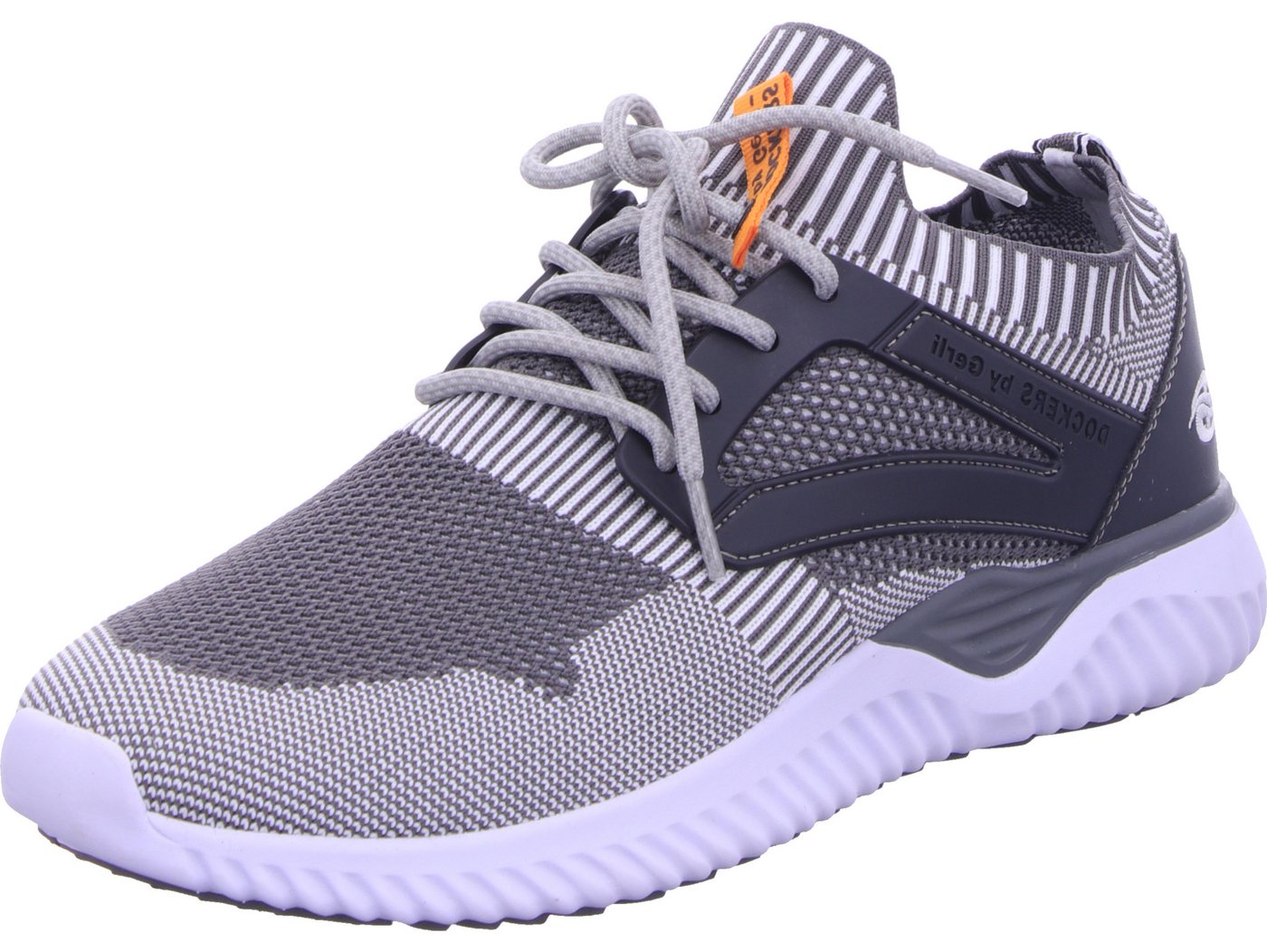 Dockers by Gerli Schnürschuh