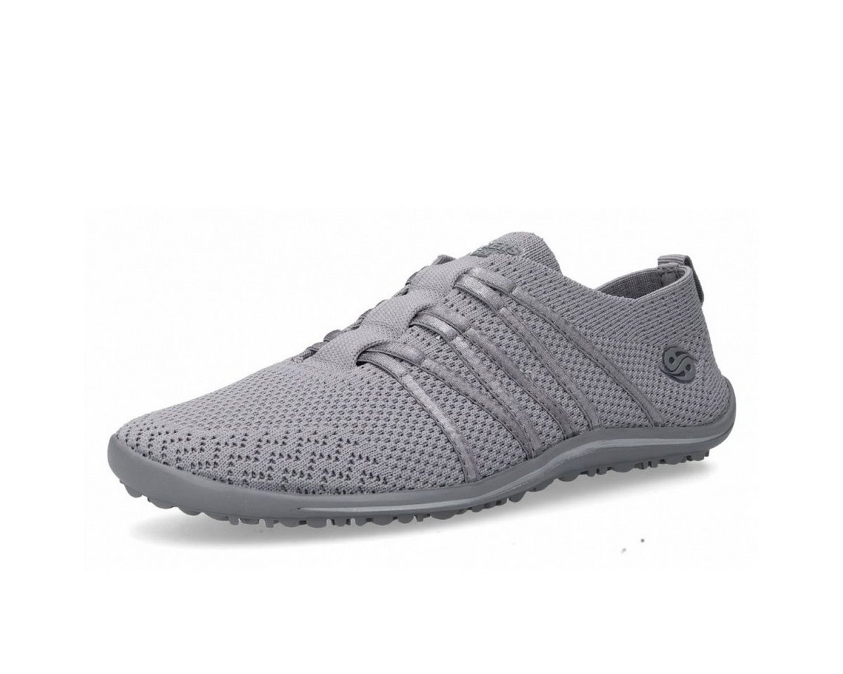 Dockers by Gerli Schnürschuh (grau)