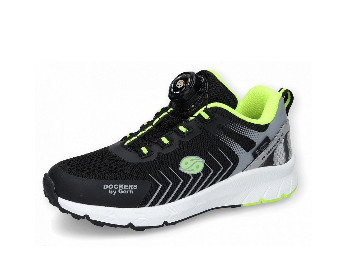 Dockers by Gerli Schnürschuh