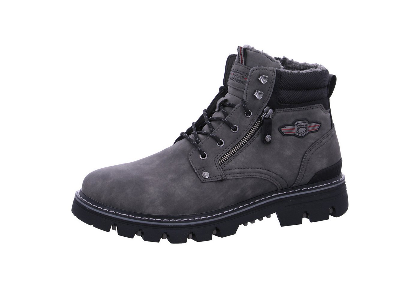 Dockers by Gerli Schnürstiefel