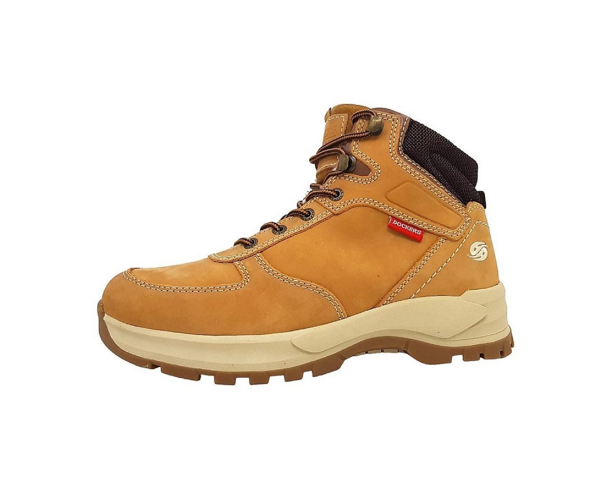 Dockers by Gerli Schnürstiefel Schnürstiefelette