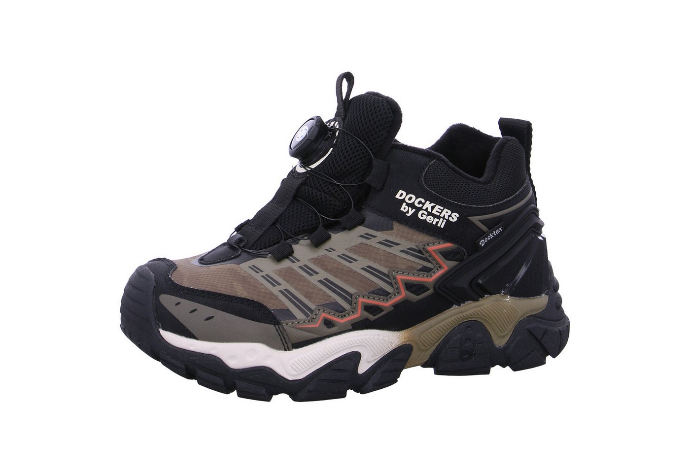 Dockers by Gerli Schnürstiefel