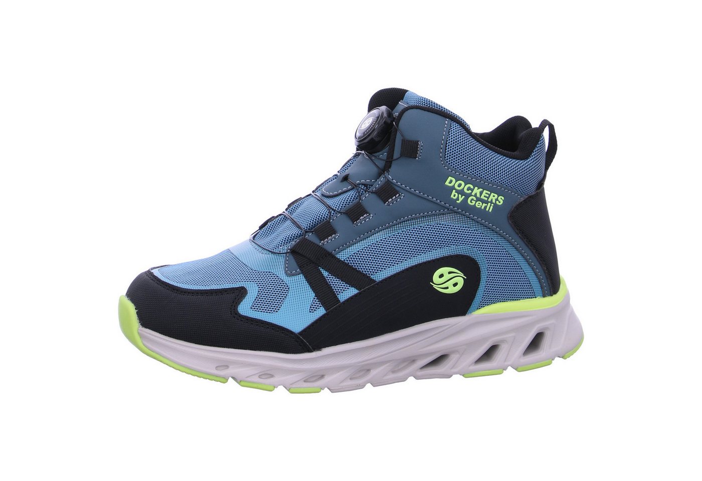 Dockers by Gerli Schnürstiefel