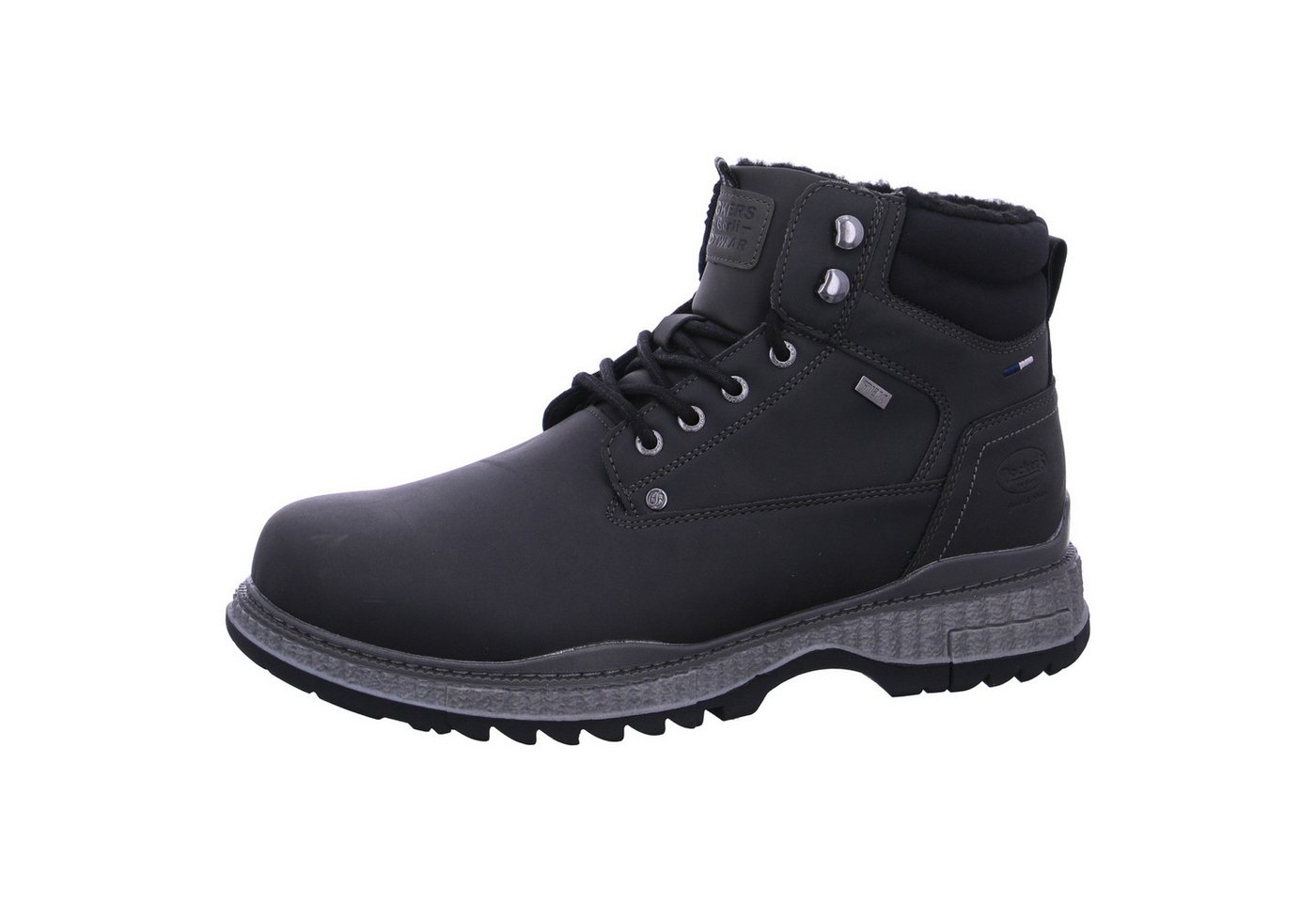 Dockers by Gerli Schnürstiefel