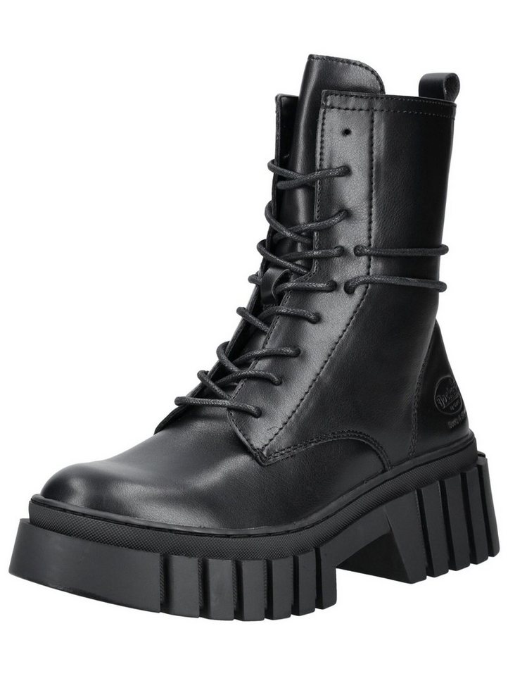 Dockers by Gerli Schnürstiefelette (1-tlg)