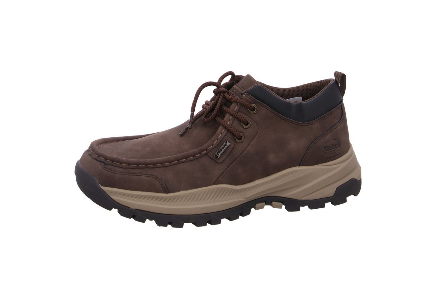 Dockers by Gerli Schnürstiefelette