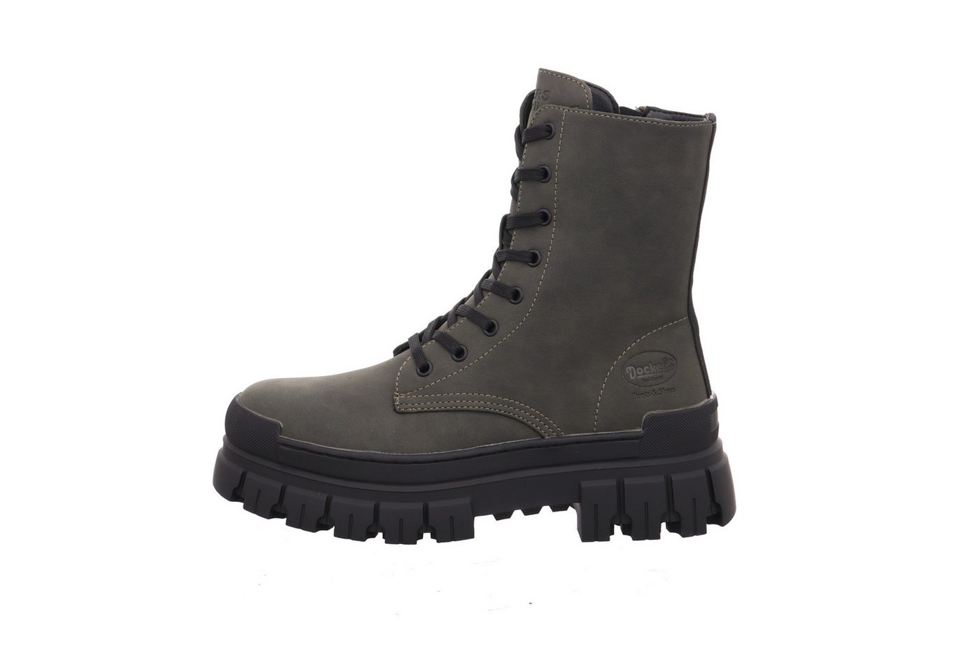 Dockers by Gerli Schnürstiefelette