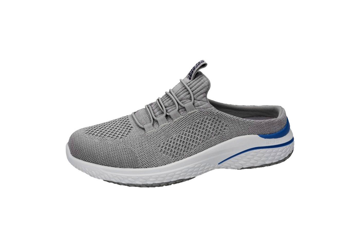 Dockers by Gerli Slip-On Sabot Sabot mit strukturierter Sohle