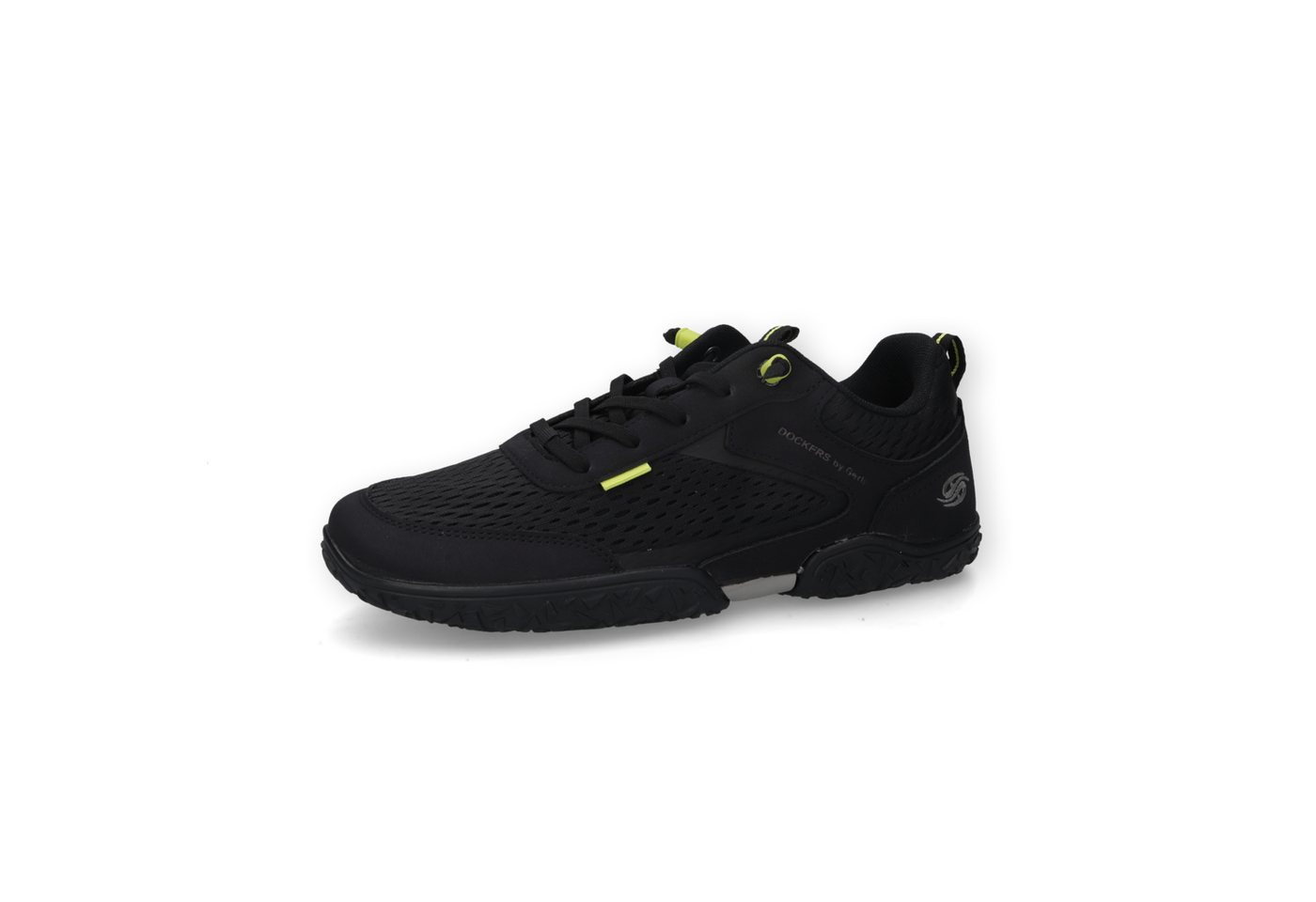 Dockers by Gerli Slip-On Sneaker Schlupf Sneaker, Freizeitschuh, Halbschuh
