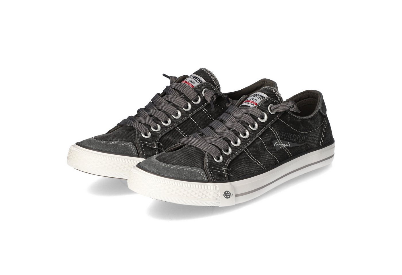 Dockers by Gerli Slip-on-Sneaker Sneaker