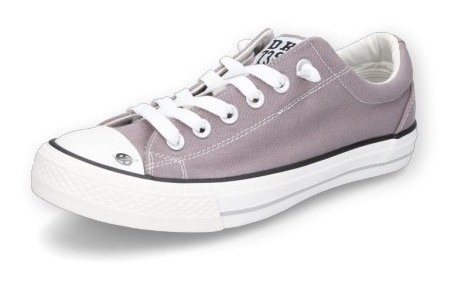 Dockers by Gerli Slip-On Sneaker, Sneaker, Schnürschuh, Schlupfschuh für den Alltag (grau)