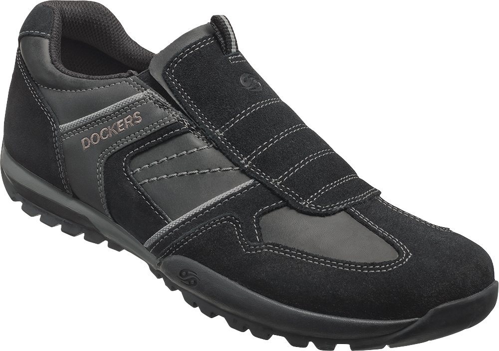 Dockers by Gerli Slipper aus echtem Leder