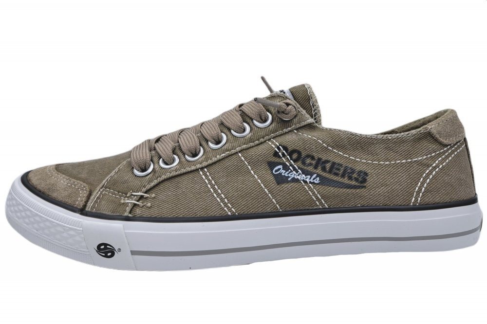 Dockers by Gerli Slipper