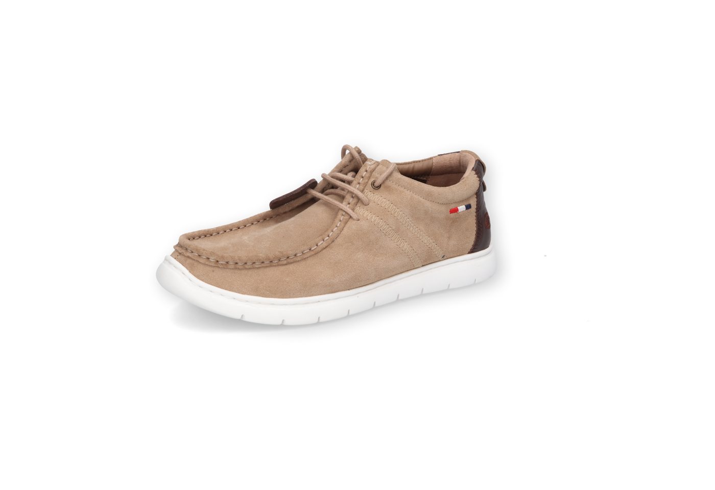 Dockers by Gerli Slipper (braun)