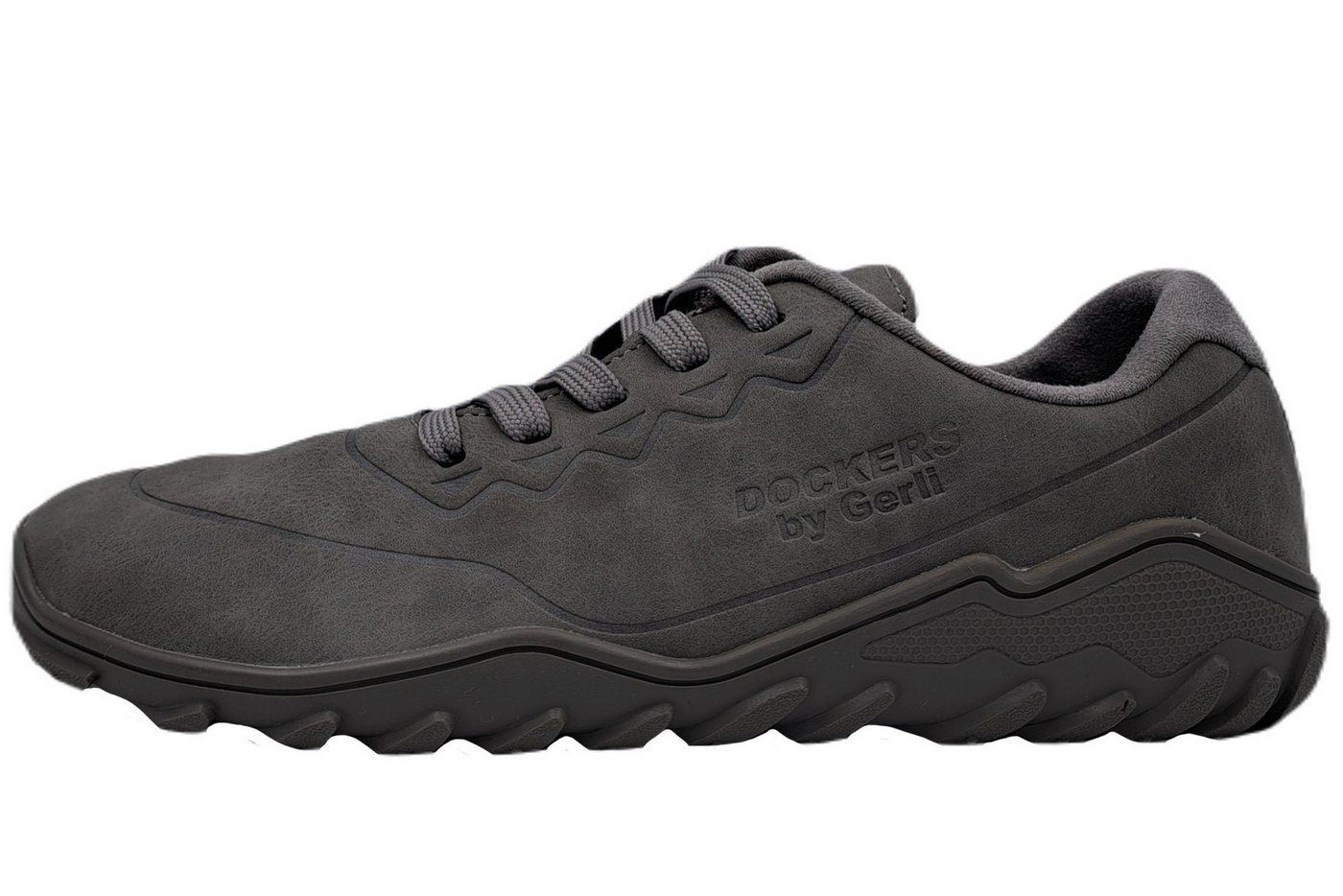 Dockers by Gerli Slipper (grau)