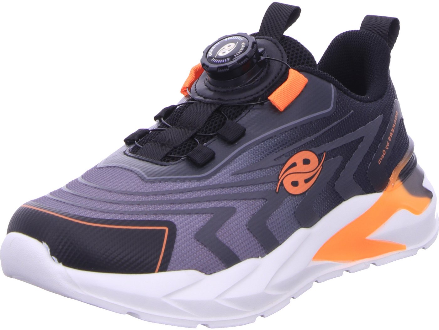 Dockers by Gerli Slipper