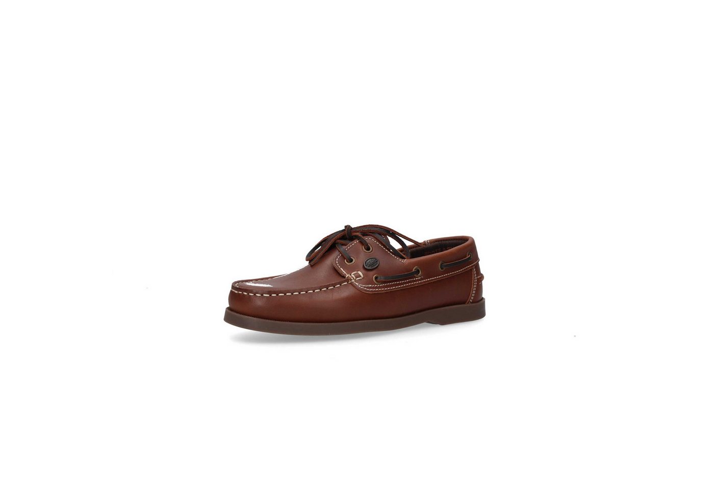 Dockers by Gerli Slipper Schnürschuh