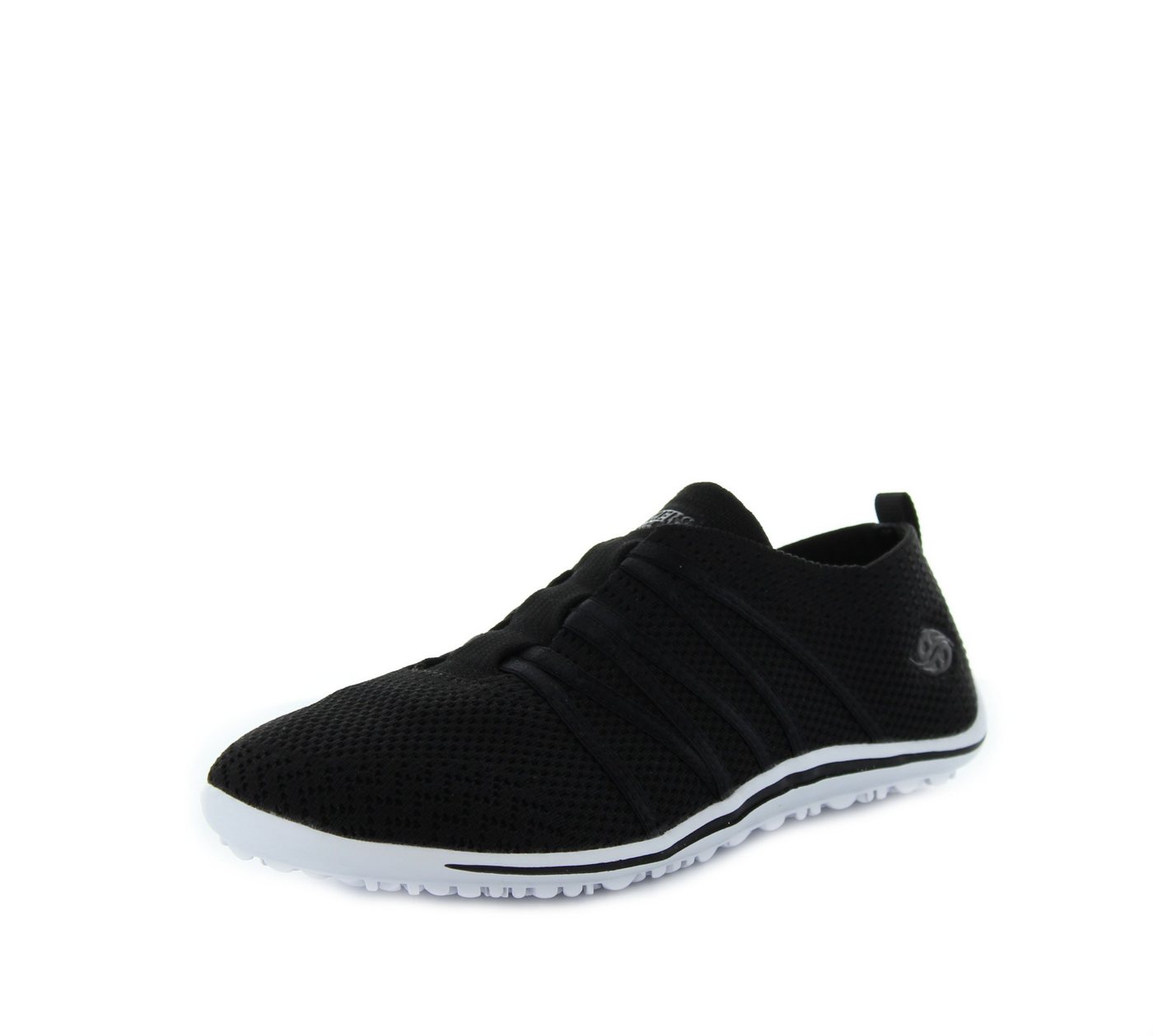 Dockers by Gerli Sneaker (schwarz)