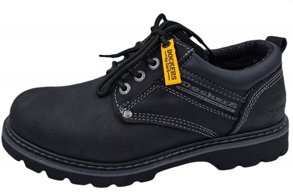 Dockers by Gerli Slipper