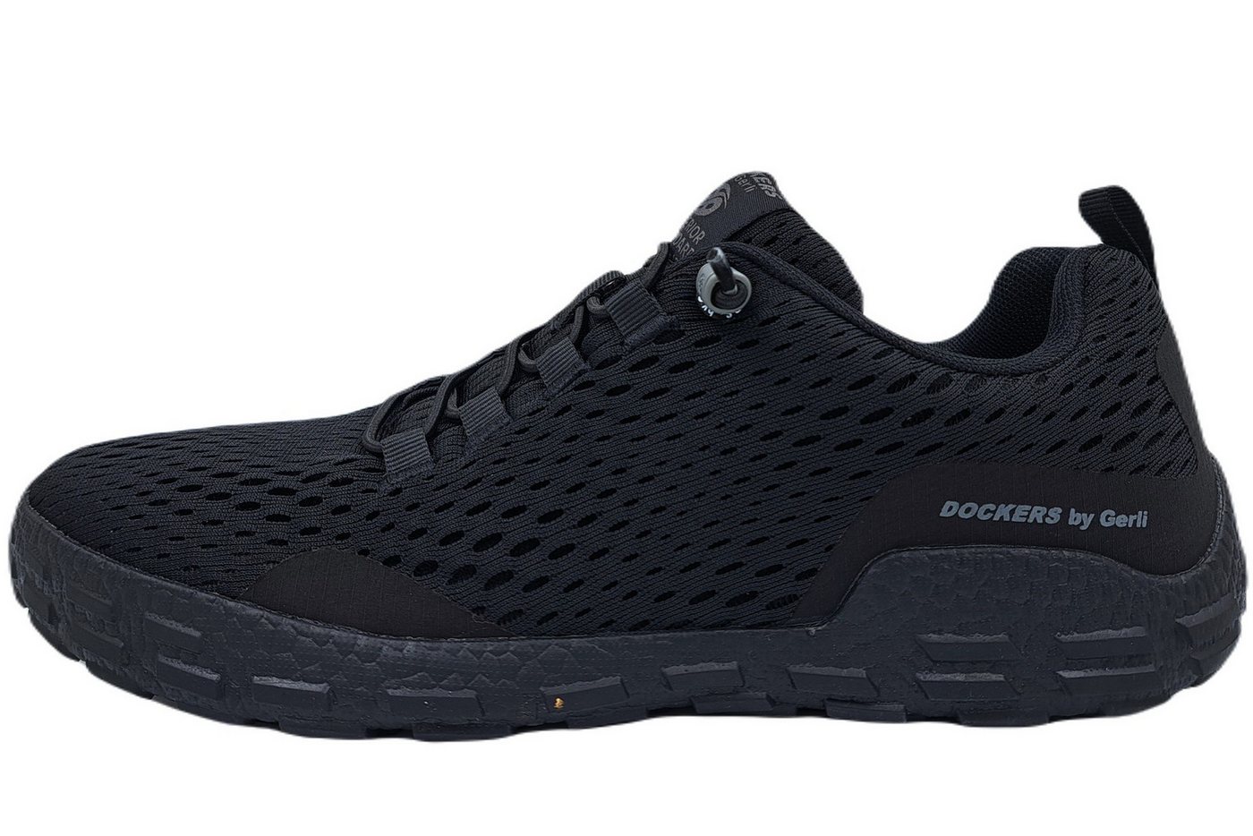 Dockers by Gerli Slipper (schwarz)