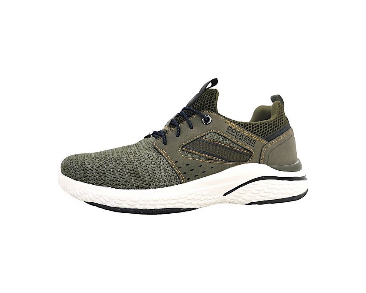 Dockers by Gerli Slipper Slipper