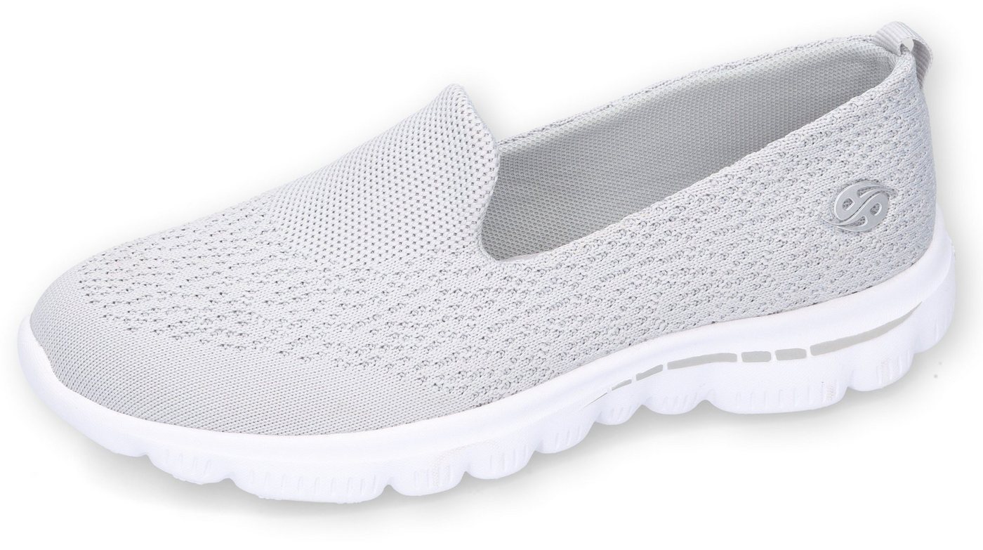 Dockers by Gerli Slipper, Sneaker, Schnürschuh mit softer Innensohle