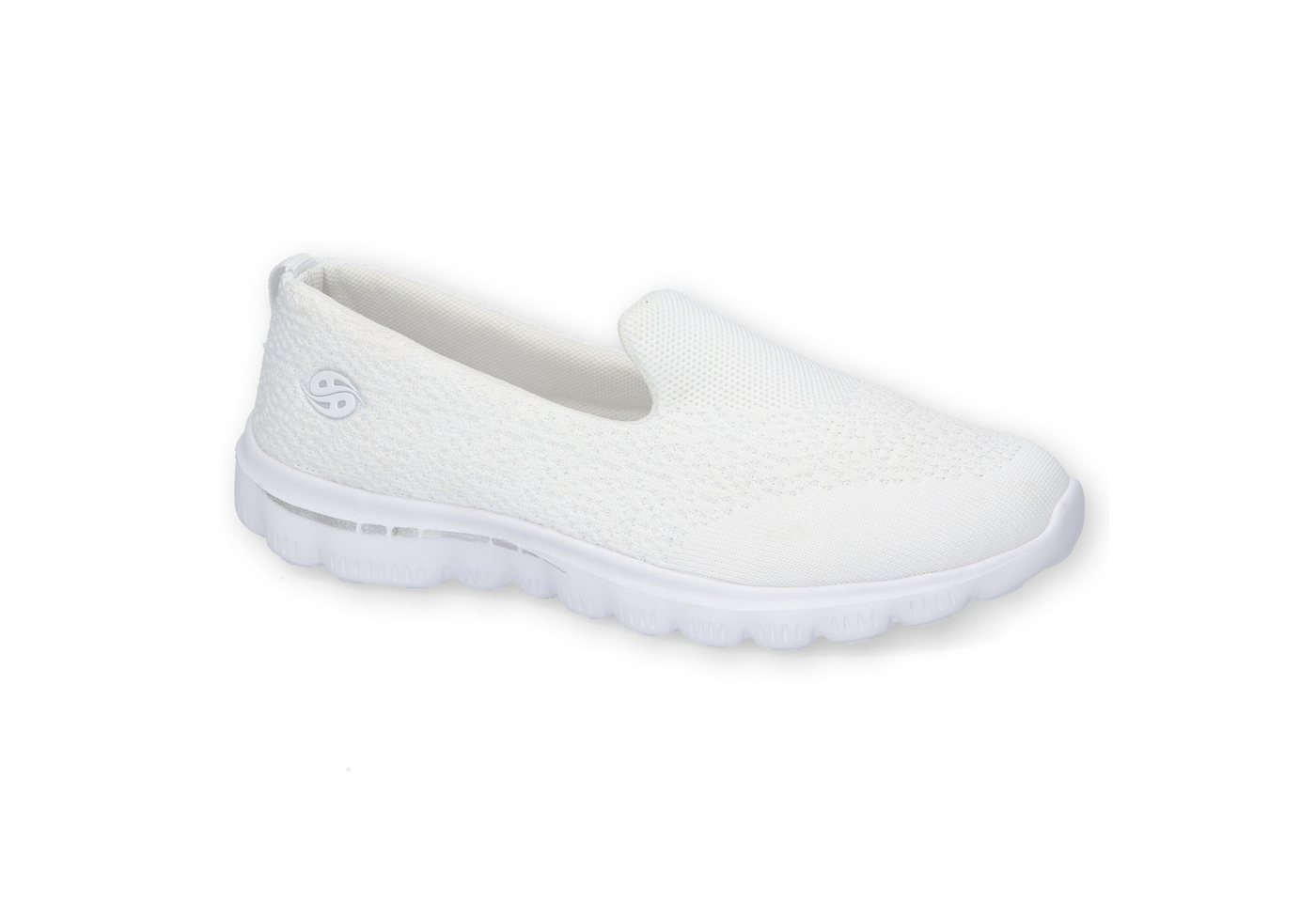 Dockers by Gerli Slipper (weiß)