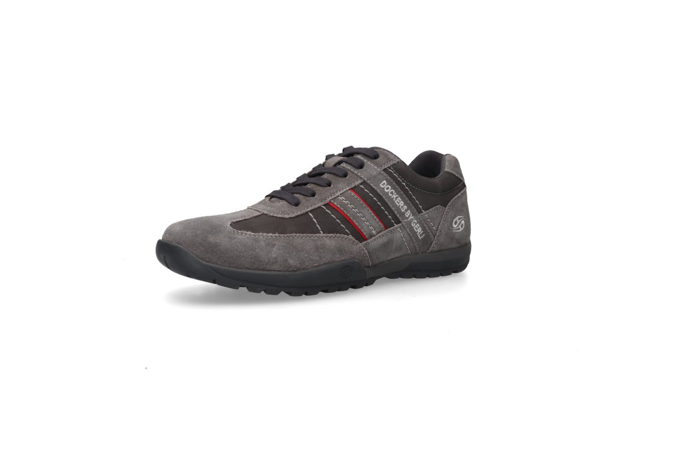 Dockers by Gerli Sneaker (asphalt (00230))