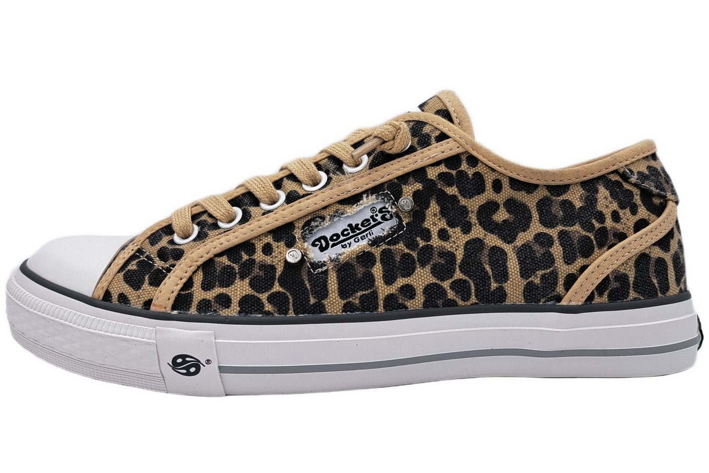 Dockers by Gerli Sneaker (beige)