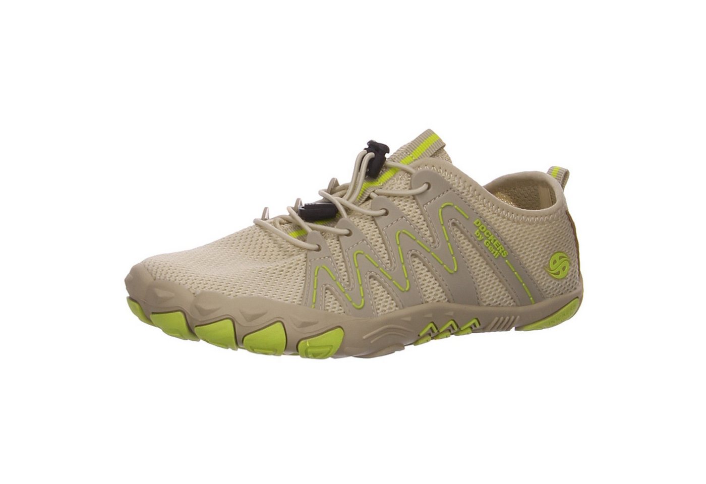 Dockers by Gerli Sneaker (beige)