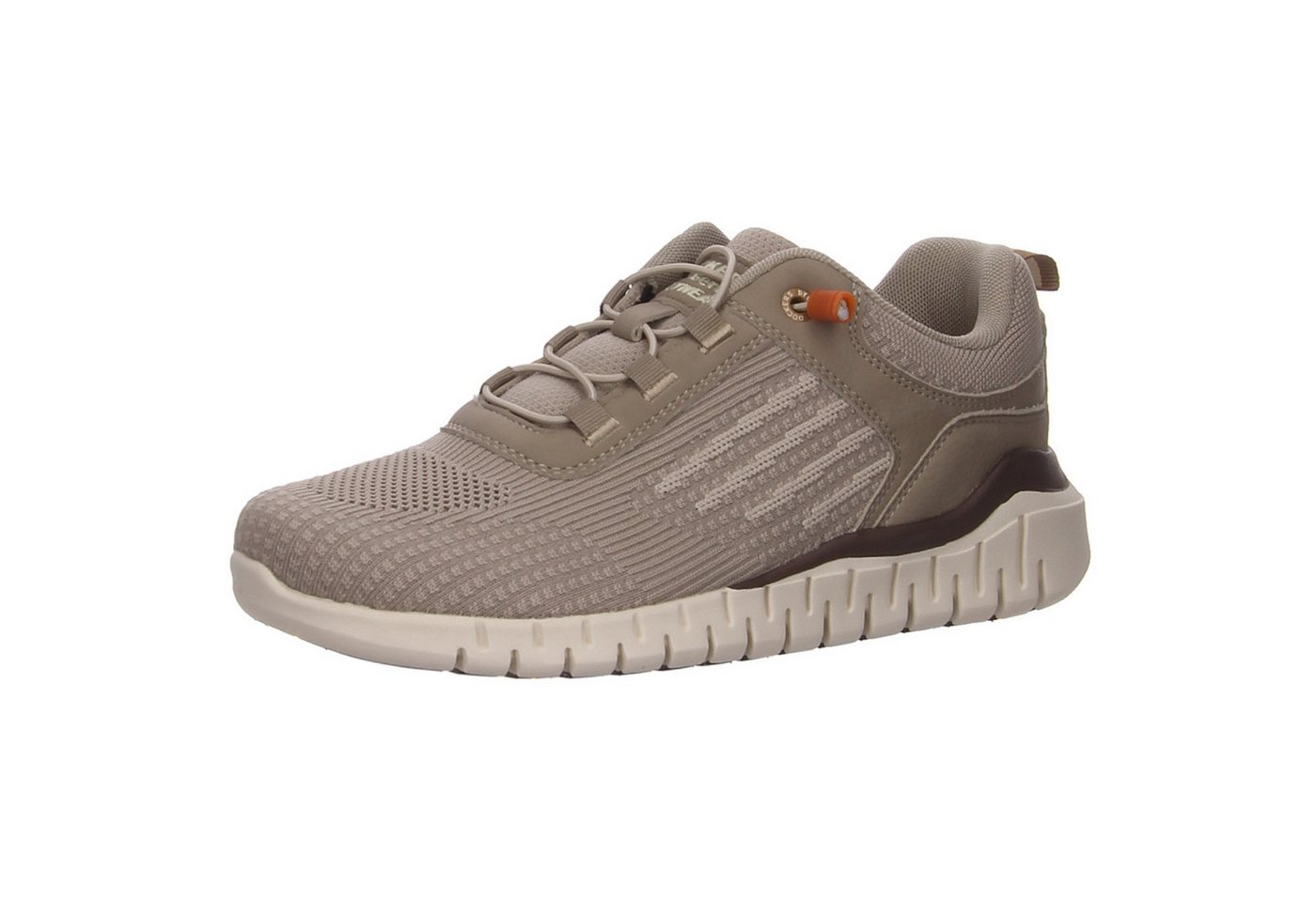 Dockers by Gerli Sneaker (beige)