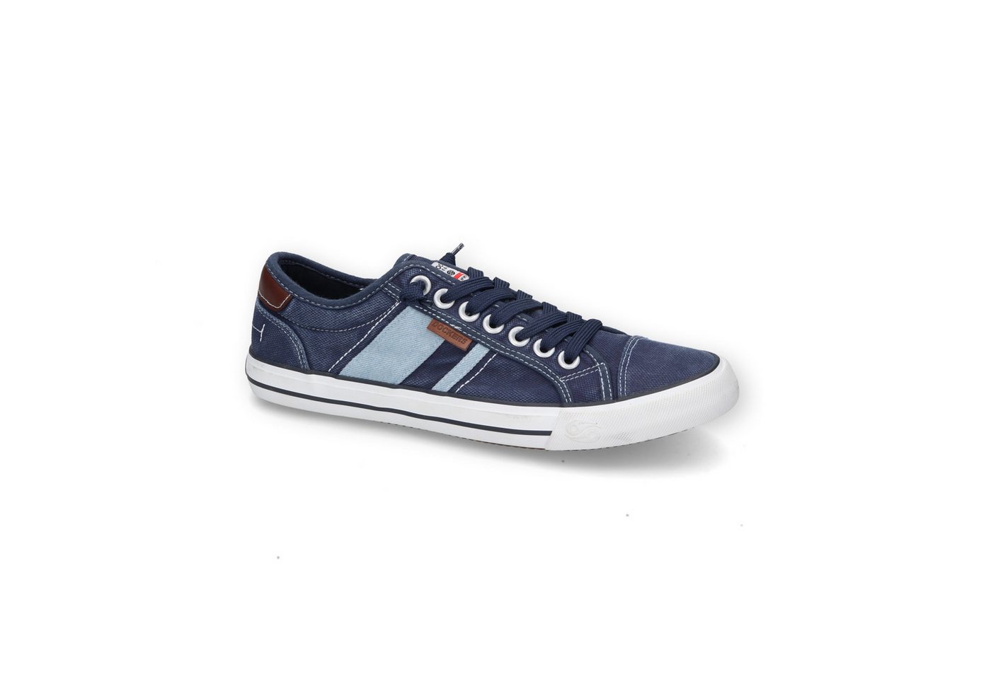 Dockers by Gerli Sneaker (blau)